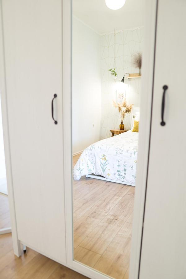 Spacious Apartment By The Sea 8+4 Pula Luaran gambar