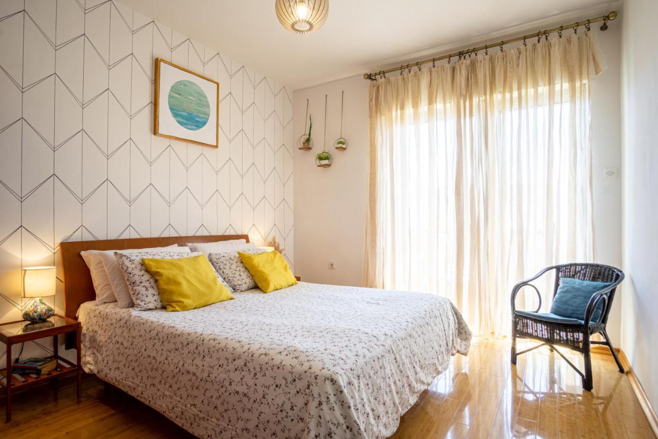 Spacious Apartment By The Sea 8+4 Pula Luaran gambar