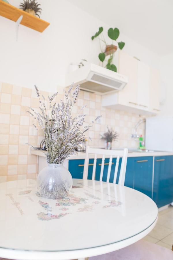 Spacious Apartment By The Sea 8+4 Pula Luaran gambar