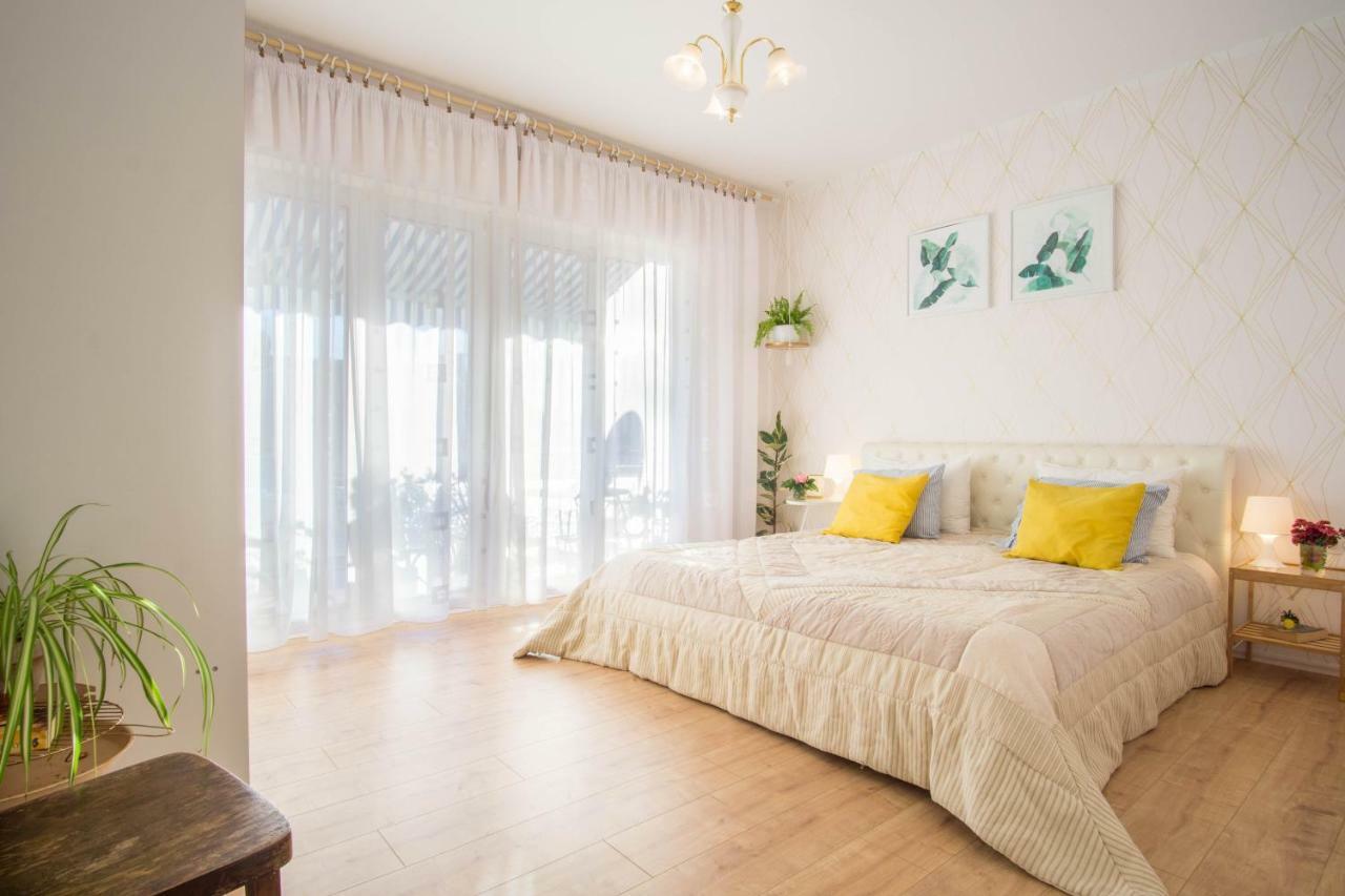 Spacious Apartment By The Sea 8+4 Pula Luaran gambar