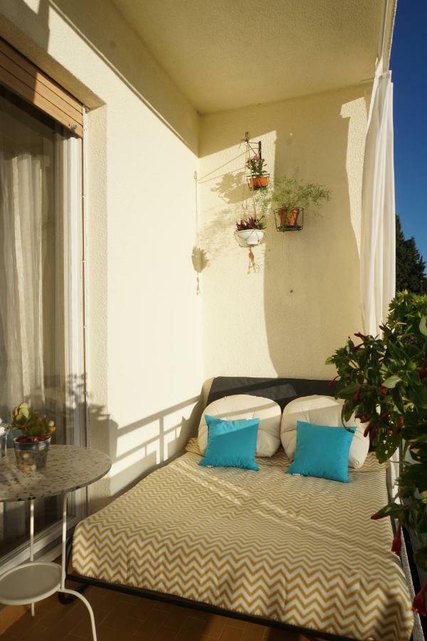 Spacious Apartment By The Sea 8+4 Pula Luaran gambar